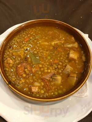 Asador Virgen Del Camino