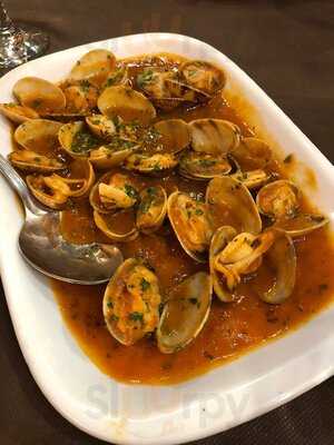 Asador Virgen Del Camino