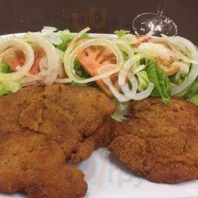 Asador Virgen Del Camino