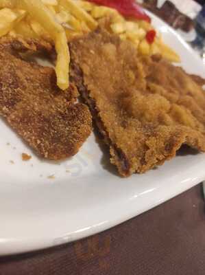 Asador Virgen Del Camino