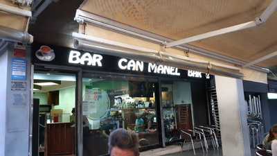 Can Manel