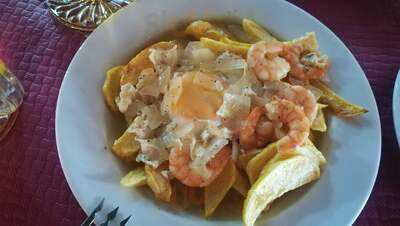 Chiringuito El Sacrificio