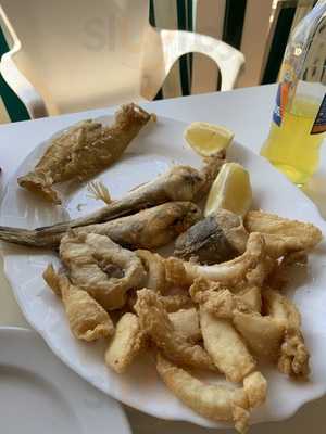 Chiringuito El Sacrificio