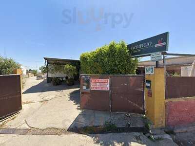 Chiringuito El Sacrificio