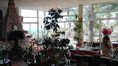 Cortijo De La Media Luna