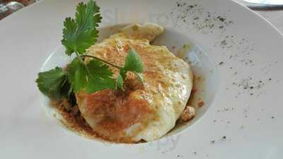 Cortijo De La Media Luna