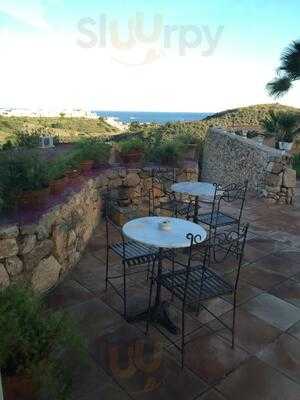 Cortijo De La Media Luna