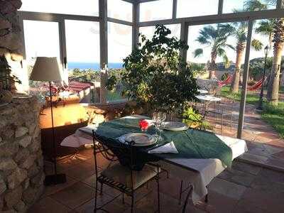 Cortijo De La Media Luna