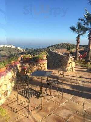 Cortijo De La Media Luna