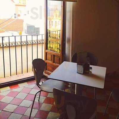 Cafeteria C.c. Baños Arabes