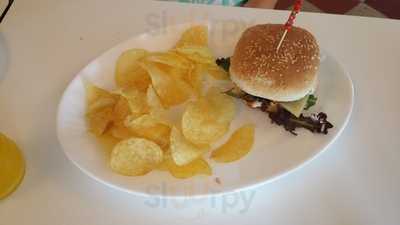 Cafeteria C.c. Baños Arabes