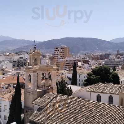 Cafeteria C.c. Baños Arabes