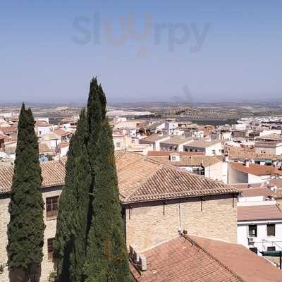 Cafeteria C.c. Baños Arabes