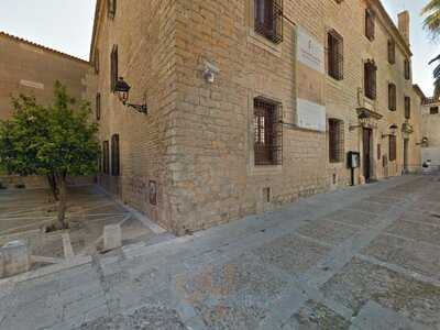 Cafeteria C.c. Baños Arabes