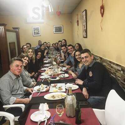 La Fontana, Ristorante - Pizzeria