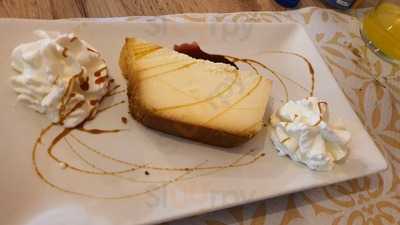 La Fontana, Ristorante - Pizzeria