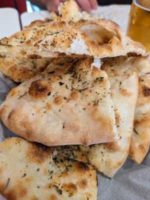 La Fontana, Ristorante - Pizzeria