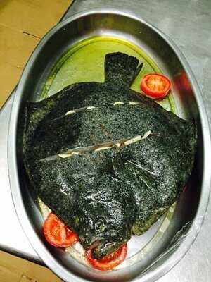 Pension Galicia Bar Restaurante