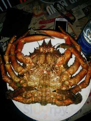 Pension Galicia Bar Restaurante