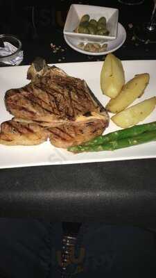 Pension Galicia Bar Restaurante