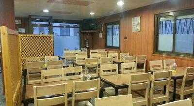 Pension Galicia Bar Restaurante