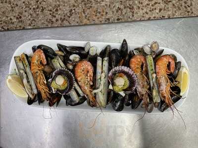 Pension Galicia Bar Restaurante