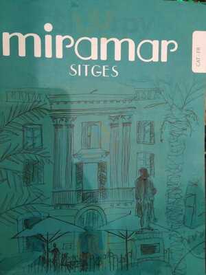 Miramar Sitges