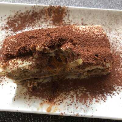 Creaming Cafe Menorca