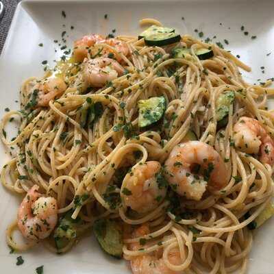 Creaming Cafe Menorca