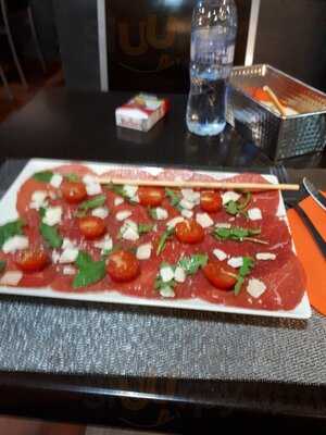 Creaming Cafe Menorca