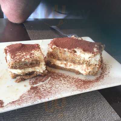 Creaming Cafe Menorca