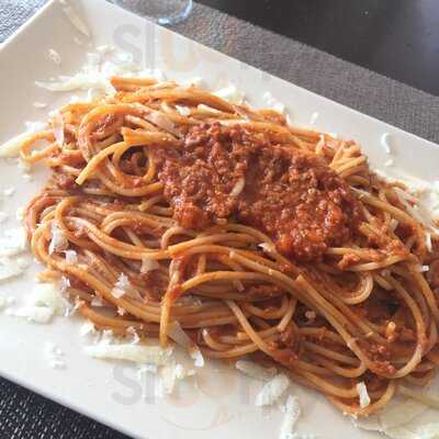 Creaming Cafe Menorca