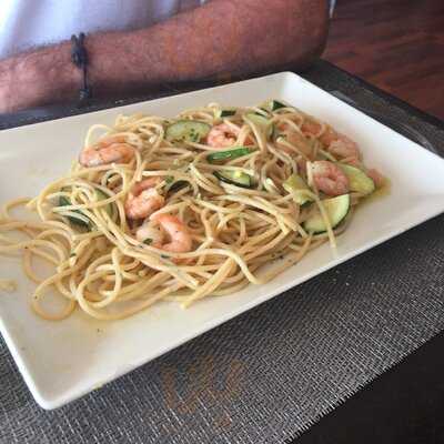 Creaming Cafe Menorca