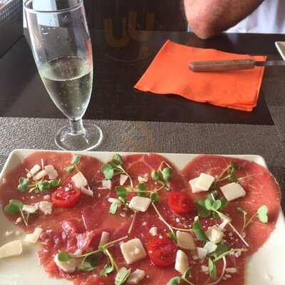 Creaming Cafe Menorca