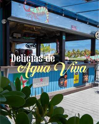 Aguaviva Restaurant
