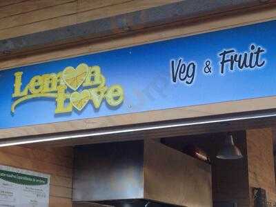 Lemon Love