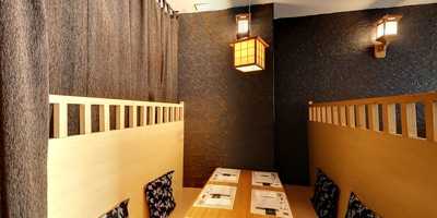 Restaurante Tokyo