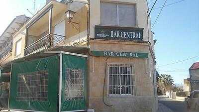 Central Bar La Matanza