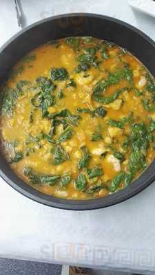 Central Bar La Matanza