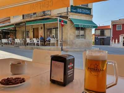 Central Bar La Matanza