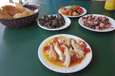 Central Bar La Matanza