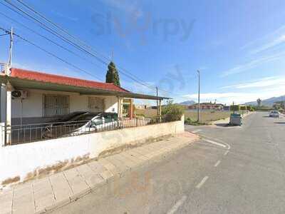 Central Bar La Matanza