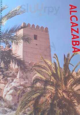 Alcazaba