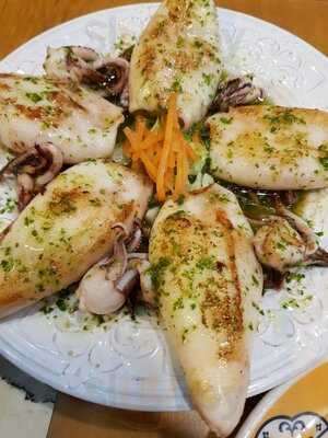 Bar De Tapas La Cuerda Floja