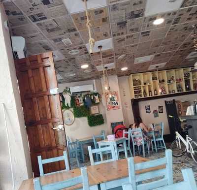 Bar De Tapas La Cuerda Floja