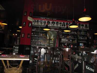 Rock & Roll Circus Lito·s Corner - Photo 8