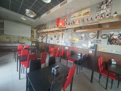 Rock & Roll Circus Lito·s Corner