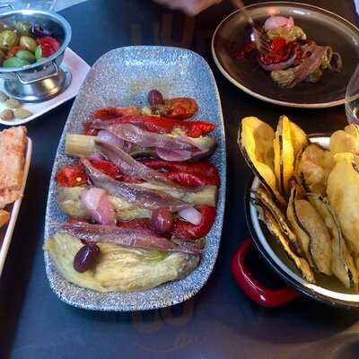 Restaurante Ca L'arque Sl.