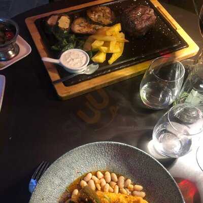 Restaurante Ca L'arque Sl.