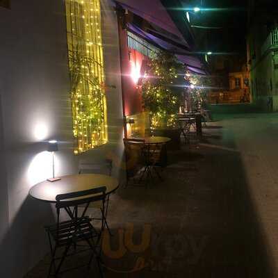 Restaurante Ca L'arque Sl.